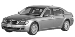 BMW E66 P1544 Fault Code