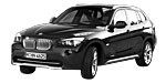BMW E84 P1544 Fault Code