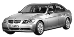 BMW E90 P1544 Fault Code