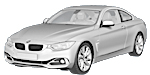 BMW F32 P1544 Fault Code
